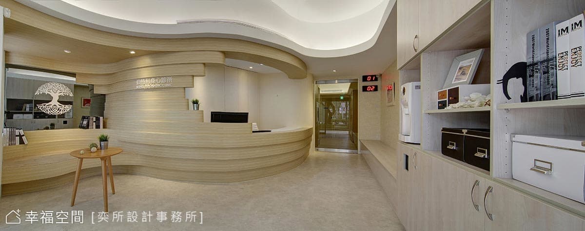 溫潤舒適