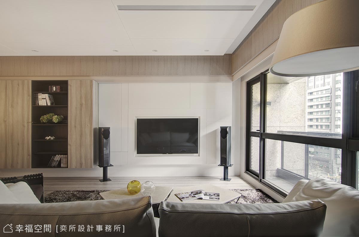 電視主牆