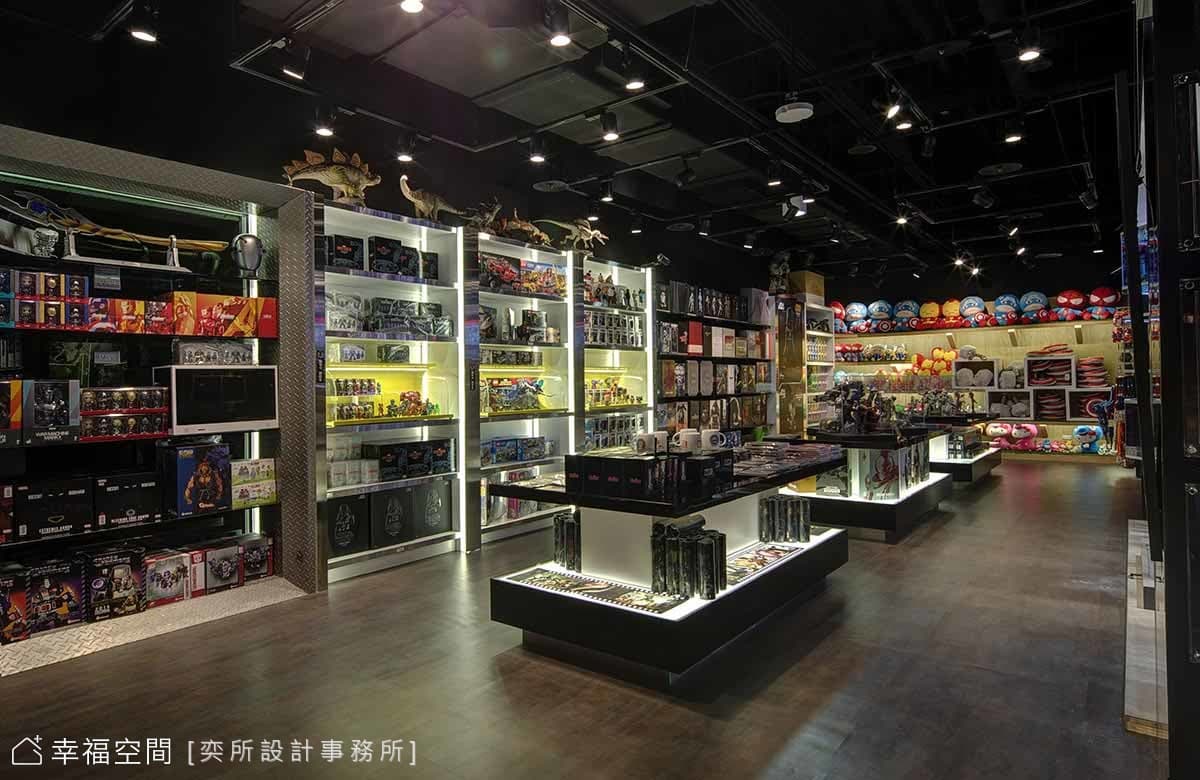 商品陳列