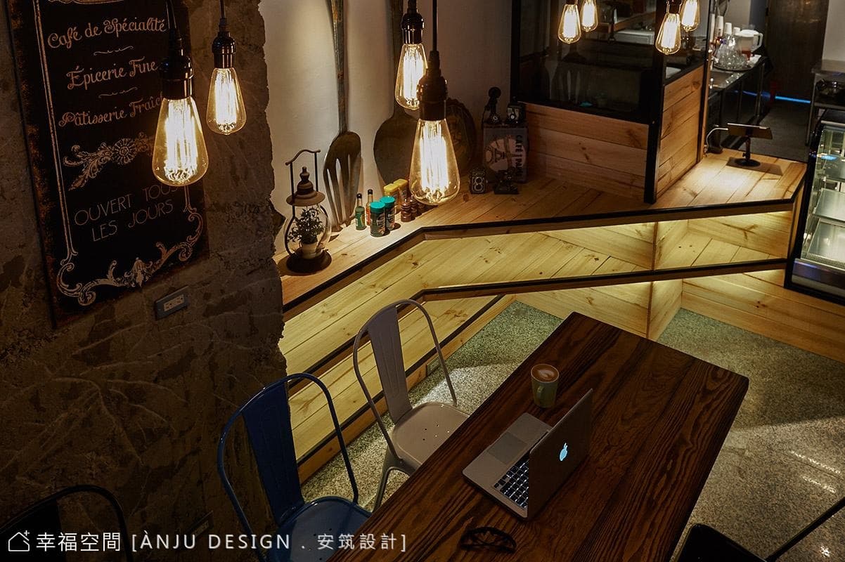 造型燈具