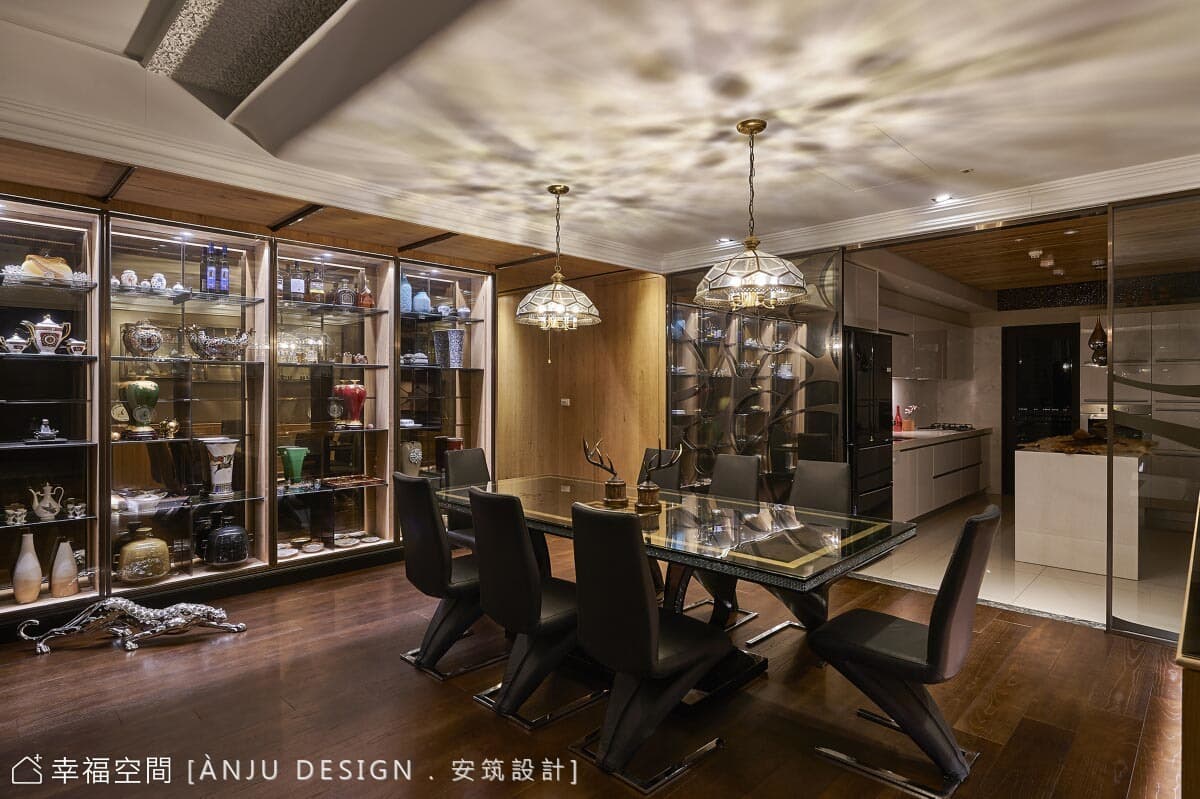 餐廳