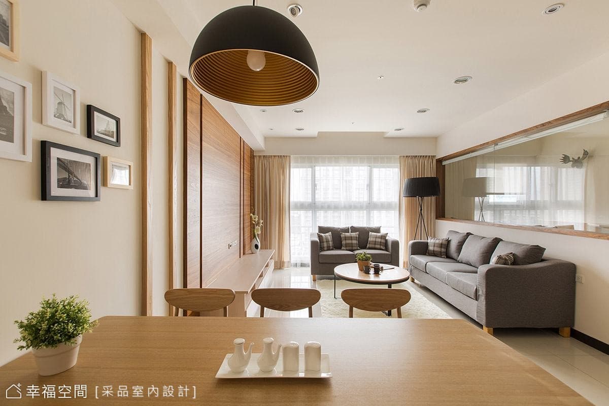 明亮通透