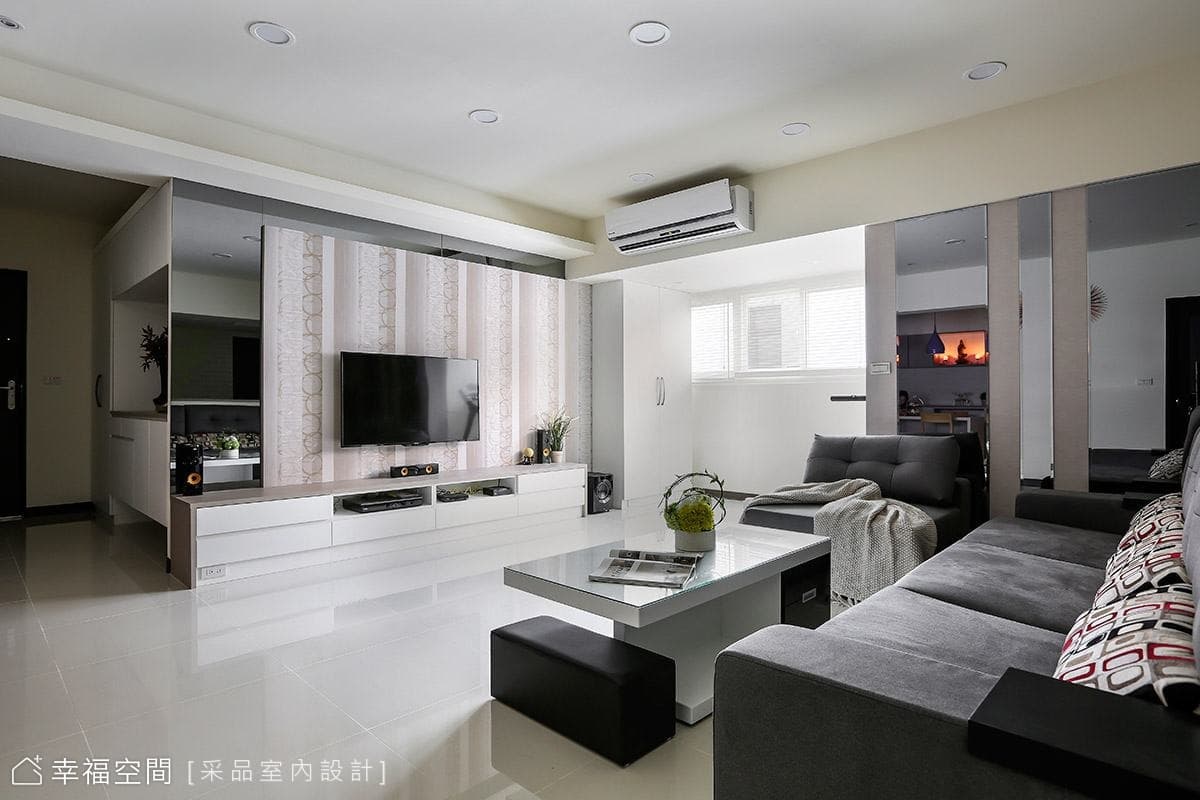 電視主牆