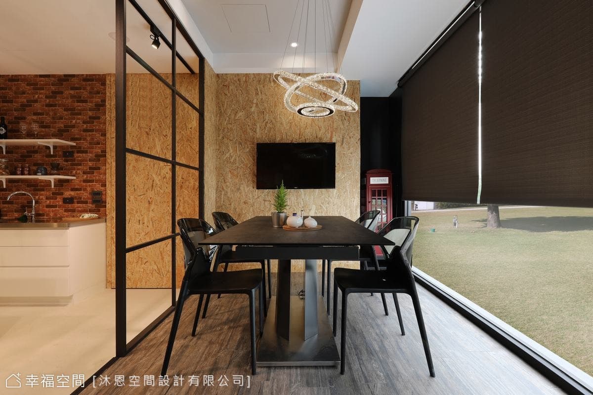 接待處（一）