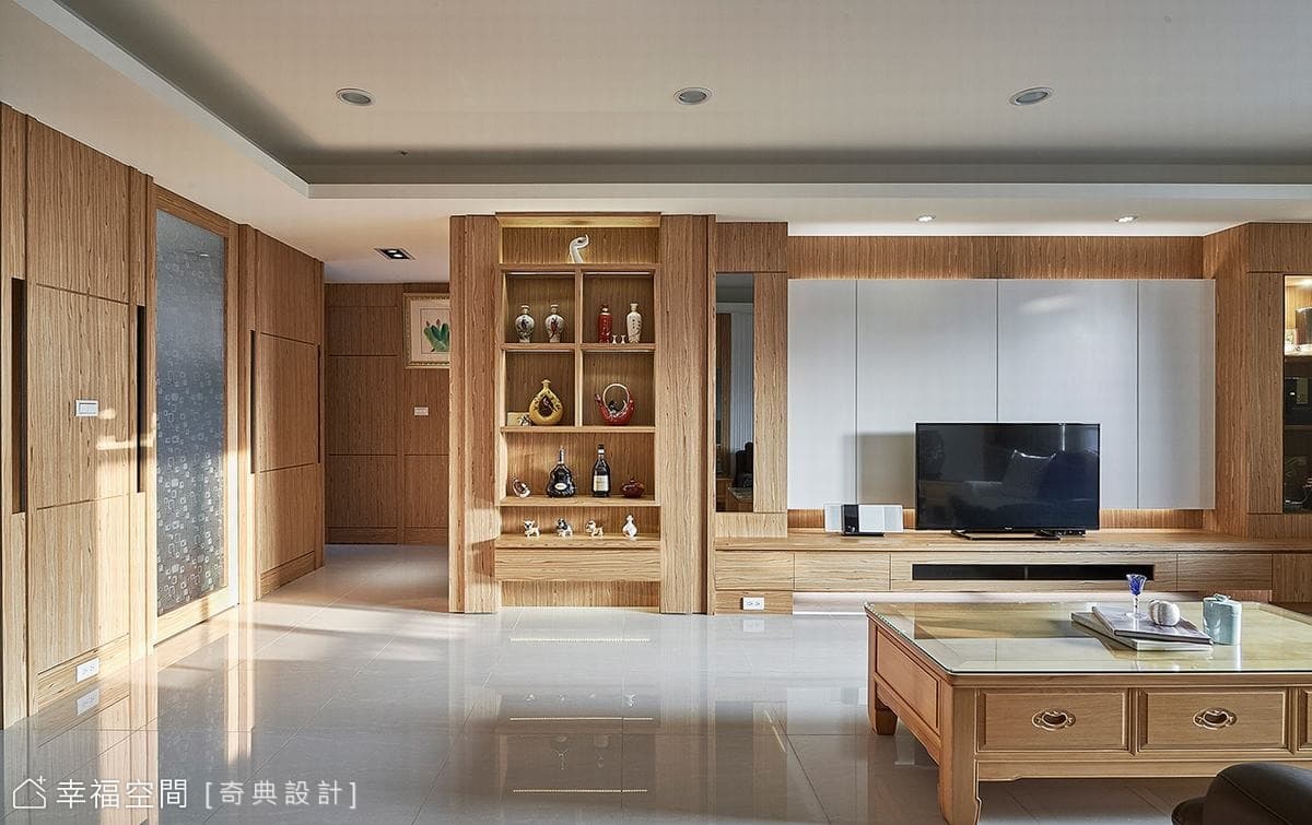 享放鬆～周末休閒度假小屋
