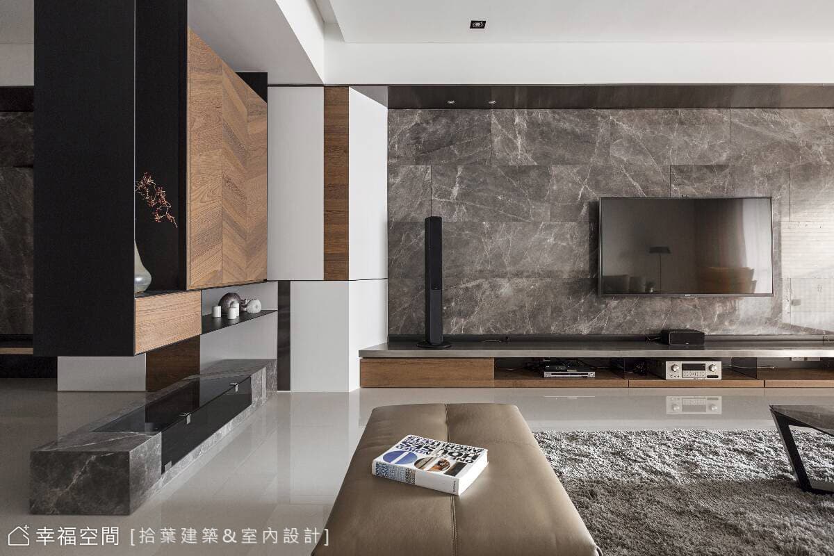 電視牆