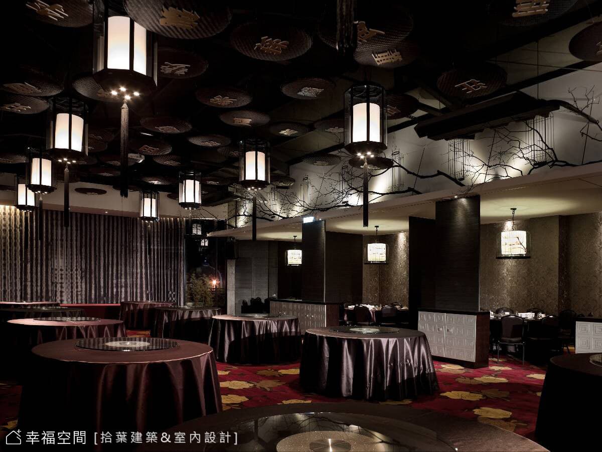 二樓餐廳