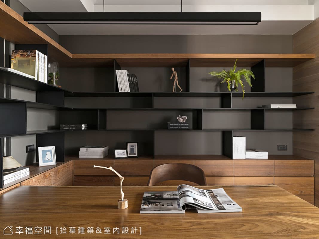 書房