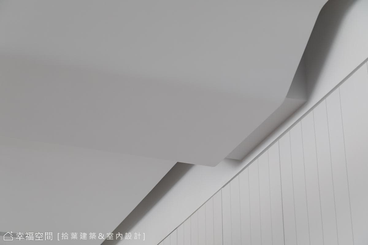 綠博苑｜L公館｜現代風｜33坪