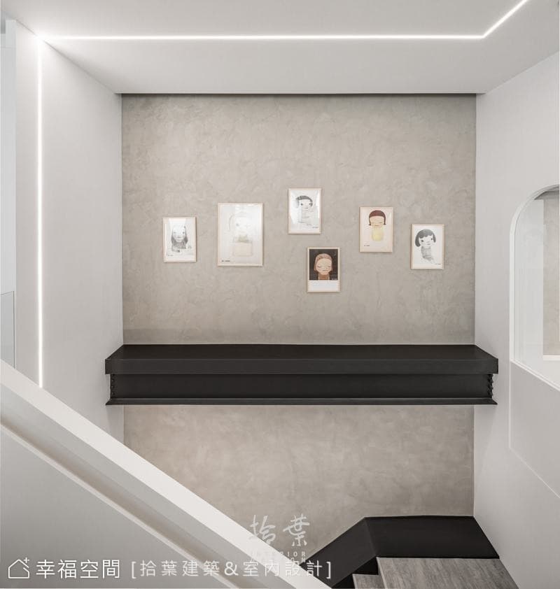 旭光牙醫診所｜現代風｜92坪