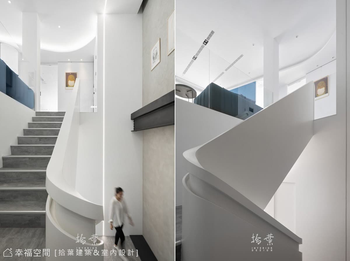 旭光牙醫診所｜現代風｜92坪