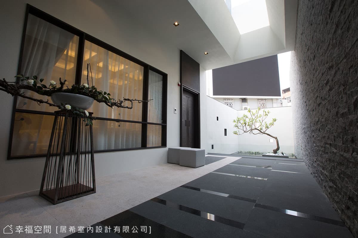 玄關