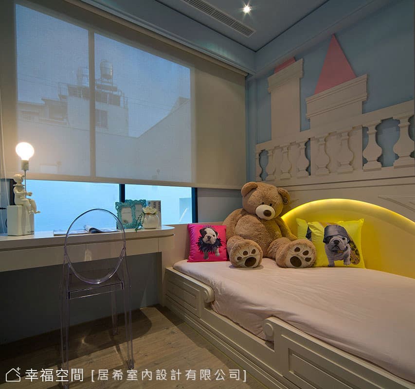童趣造型