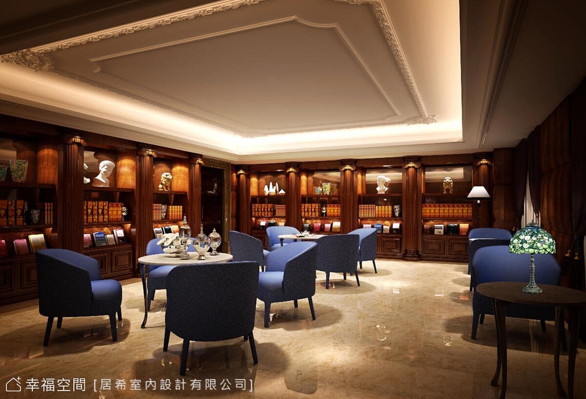 圖書館