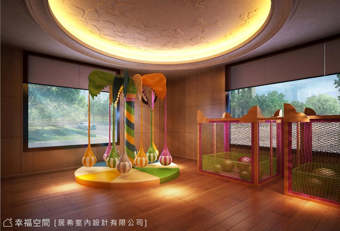 兒童室