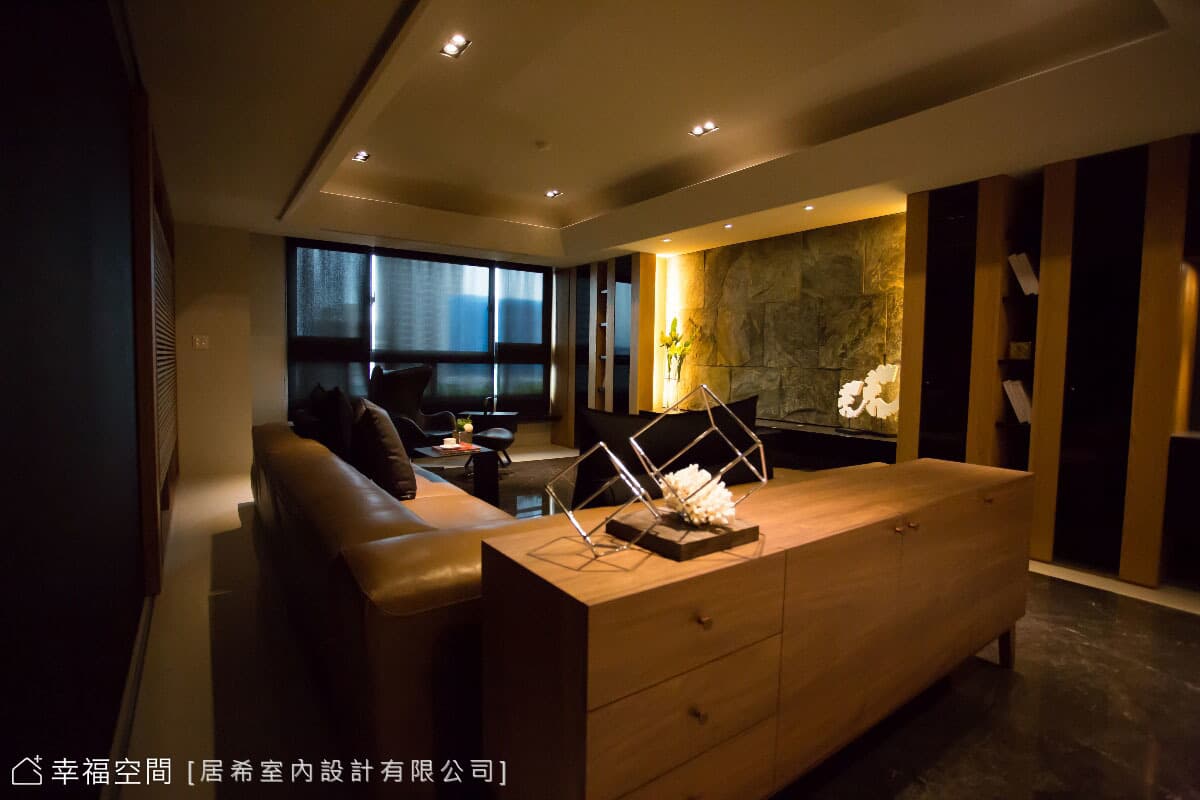 電視牆