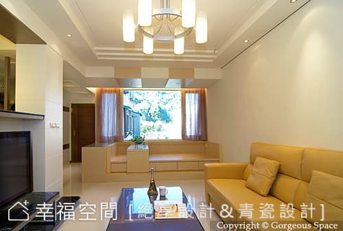 客廳（二）