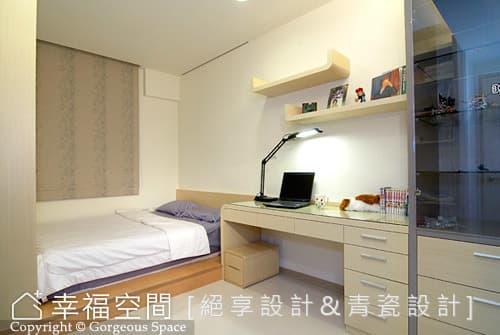 小孩房（一）