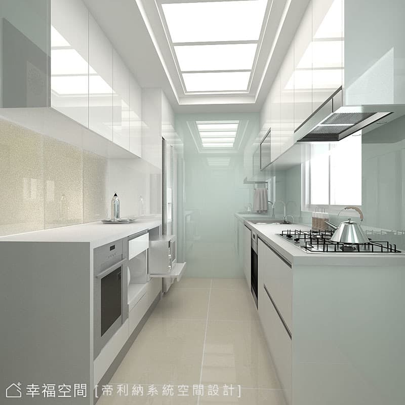 博愛社區