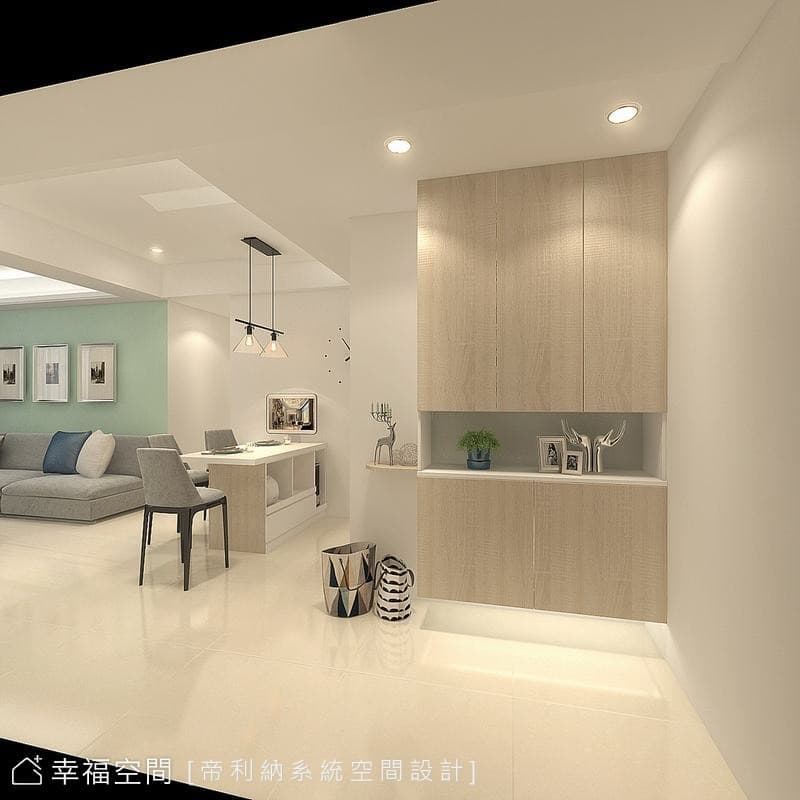 玄關
