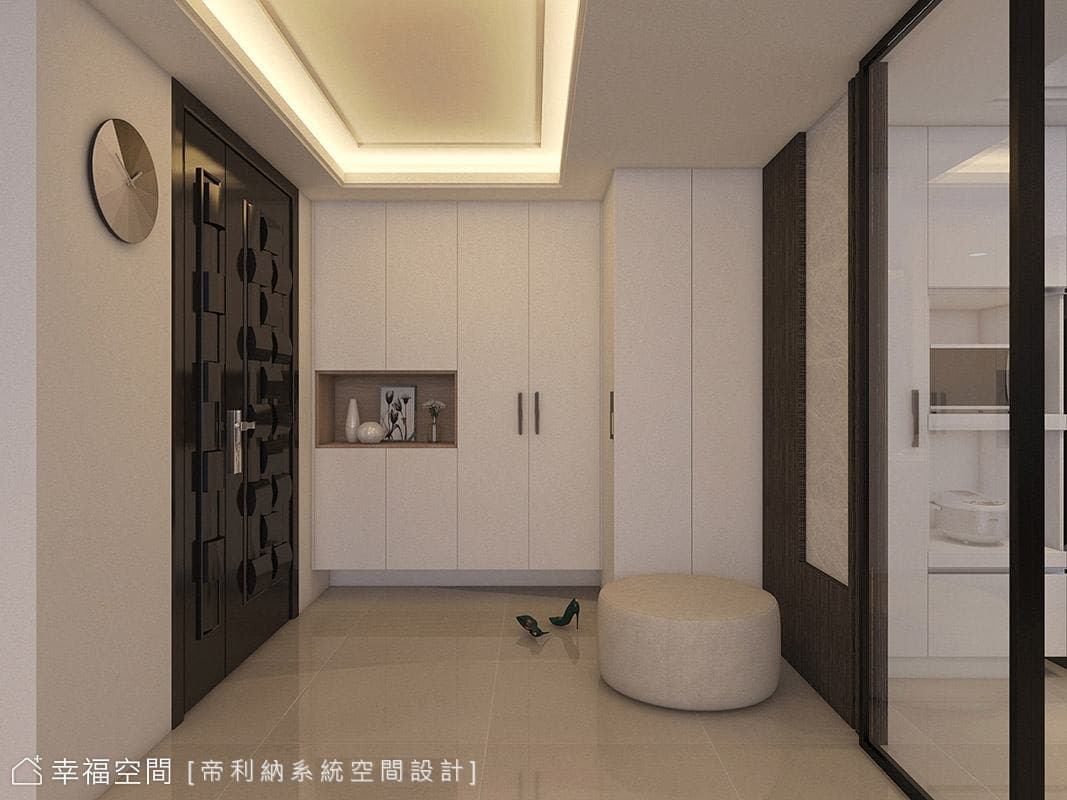 玄關