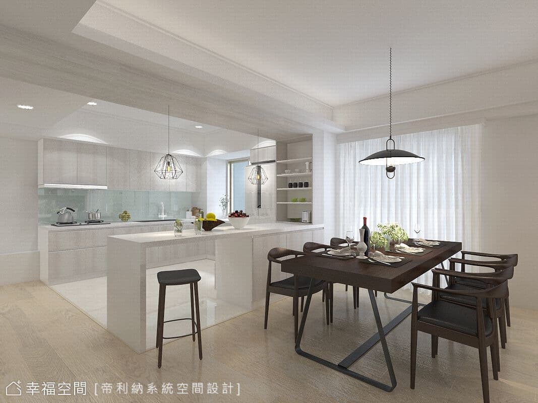 大墩四街