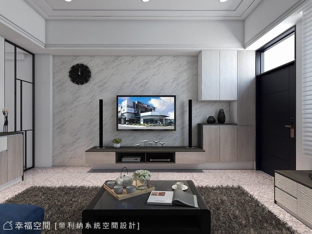 電視牆