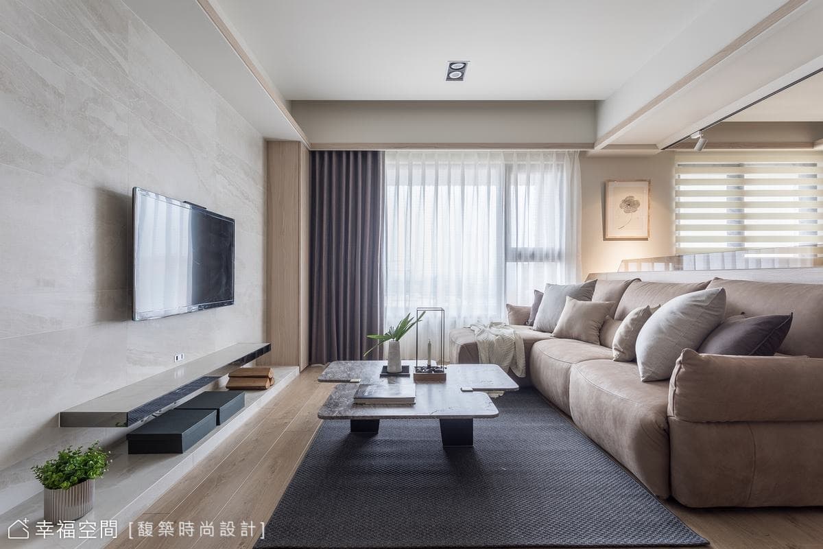 電視牆