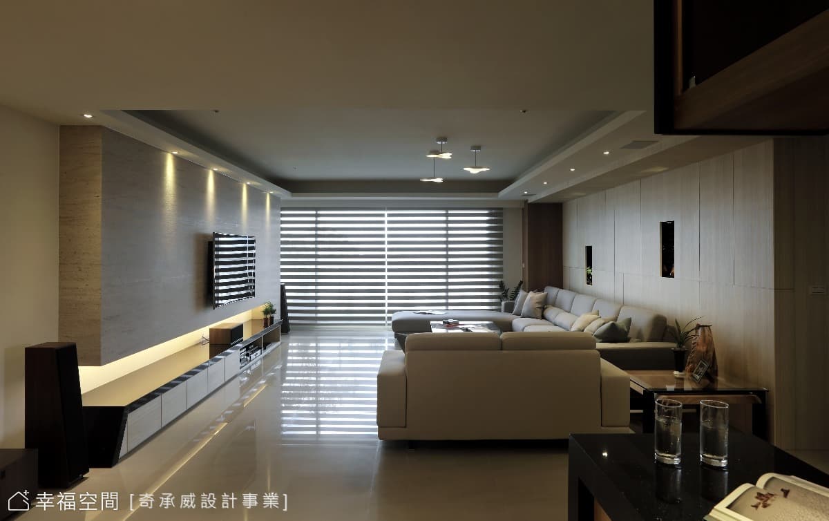 紐約曼哈頓 都會上城時尚