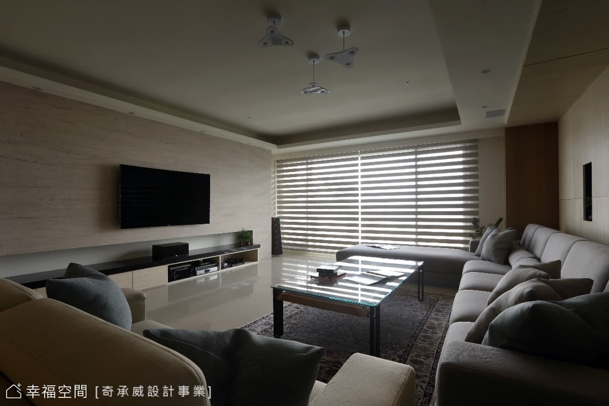 電視牆