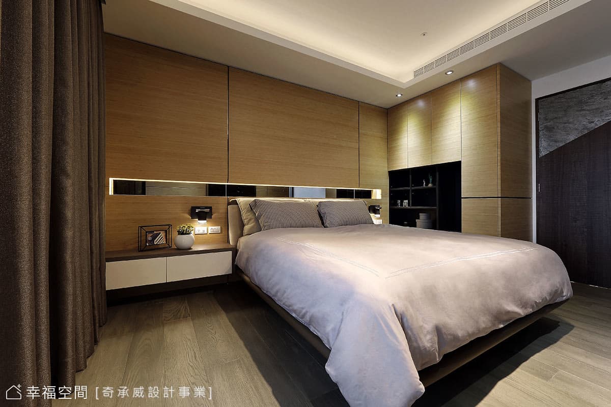 大兒子房