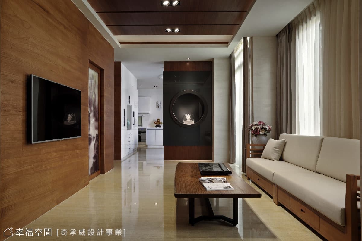 風格展示櫃