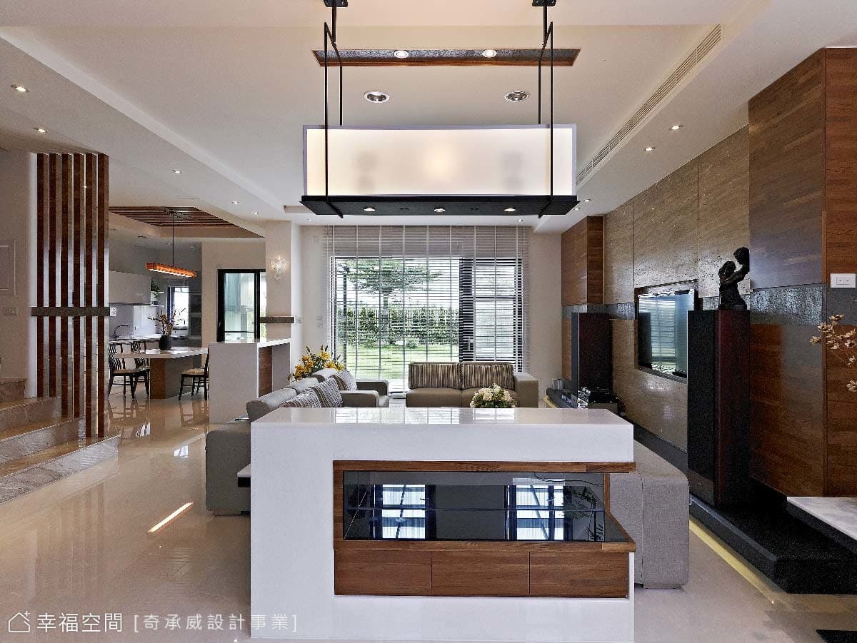 端景櫃