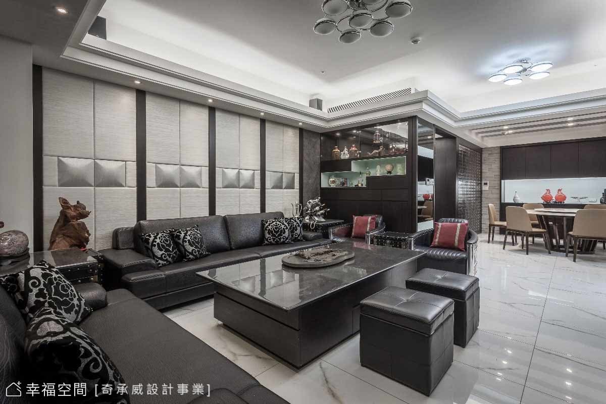後現代情感溫度好宅