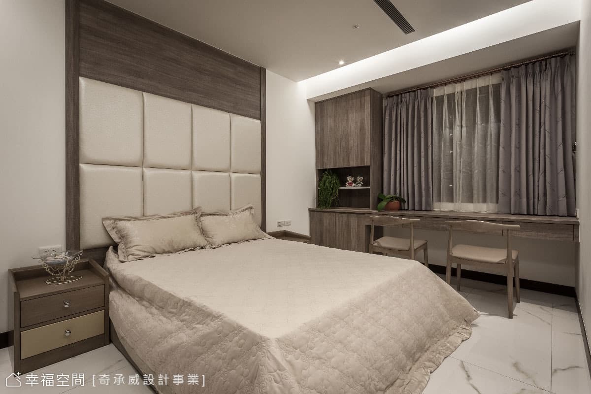 後現代情感溫度好宅