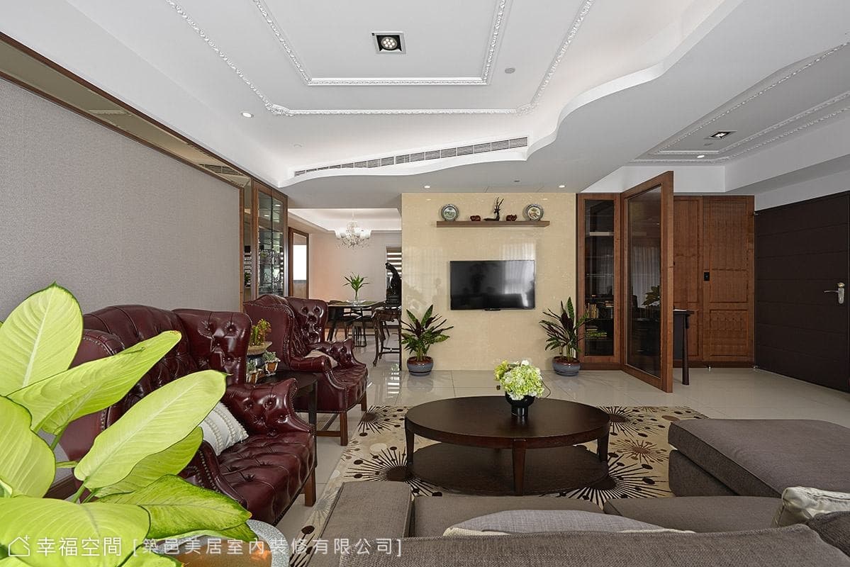 電視主牆