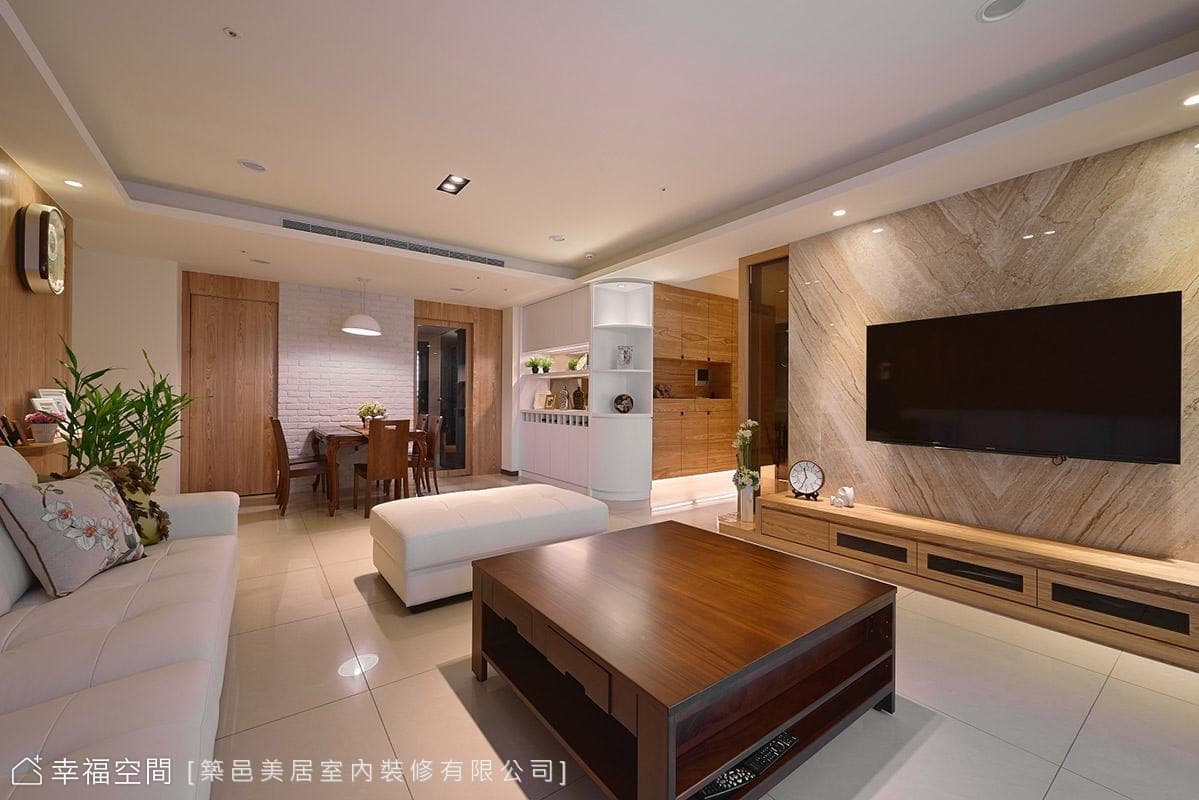 電視主牆