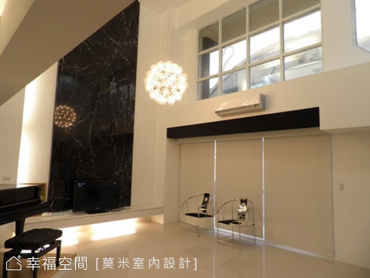 窗景設計