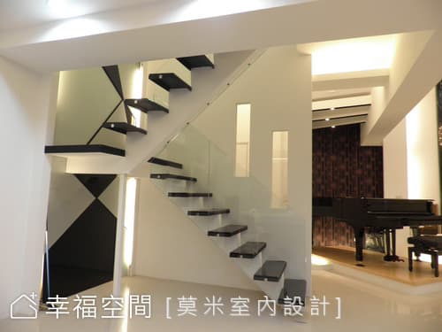 黑白視覺
