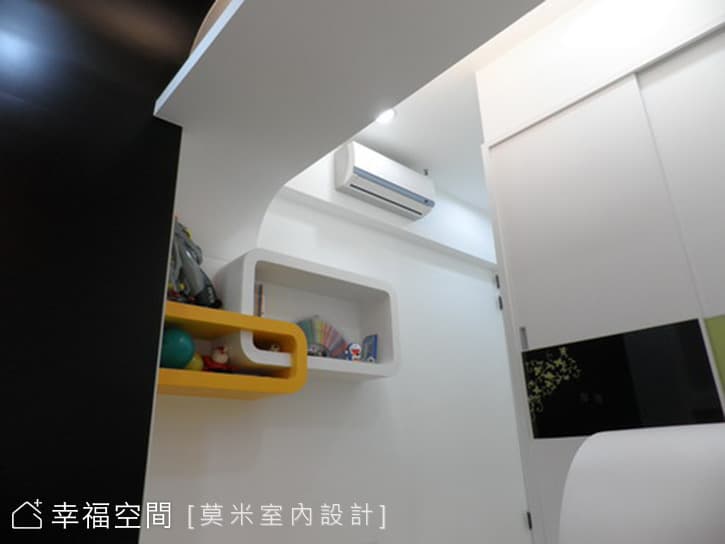 開放式置物櫃