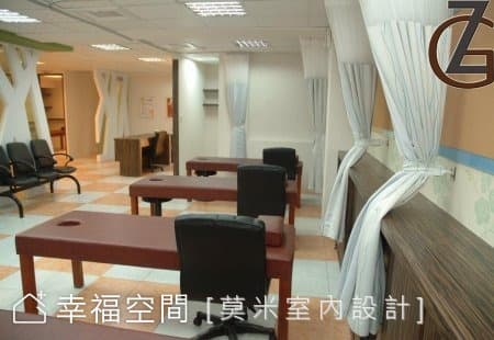 針灸區