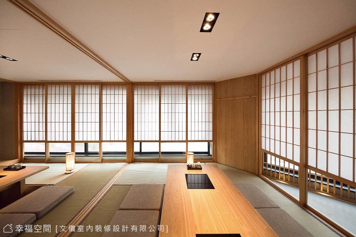宴會廳