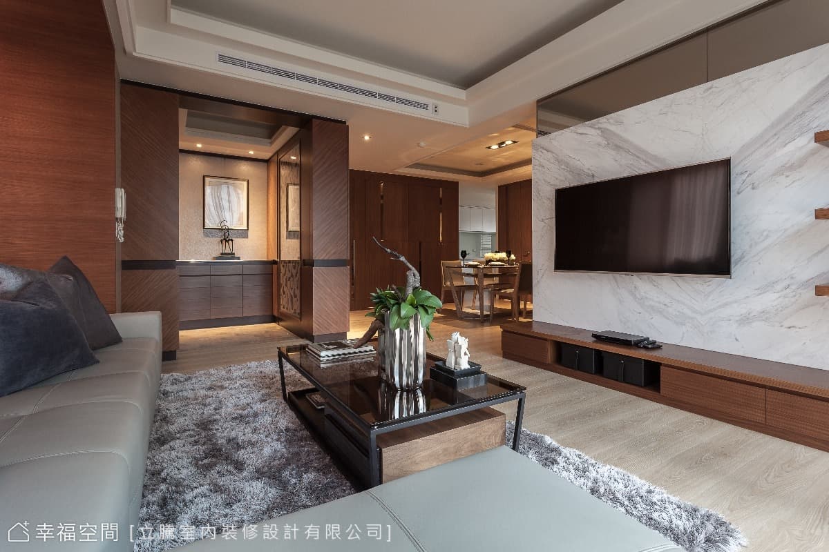 老屋翻新