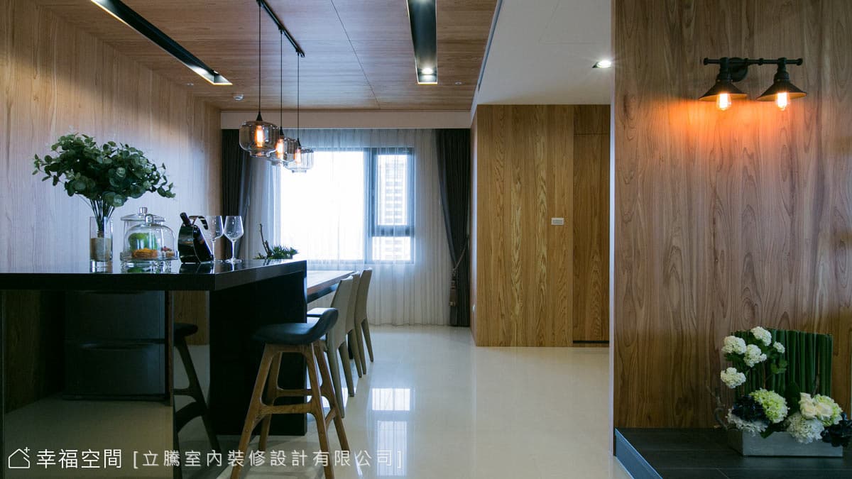 豐富層次