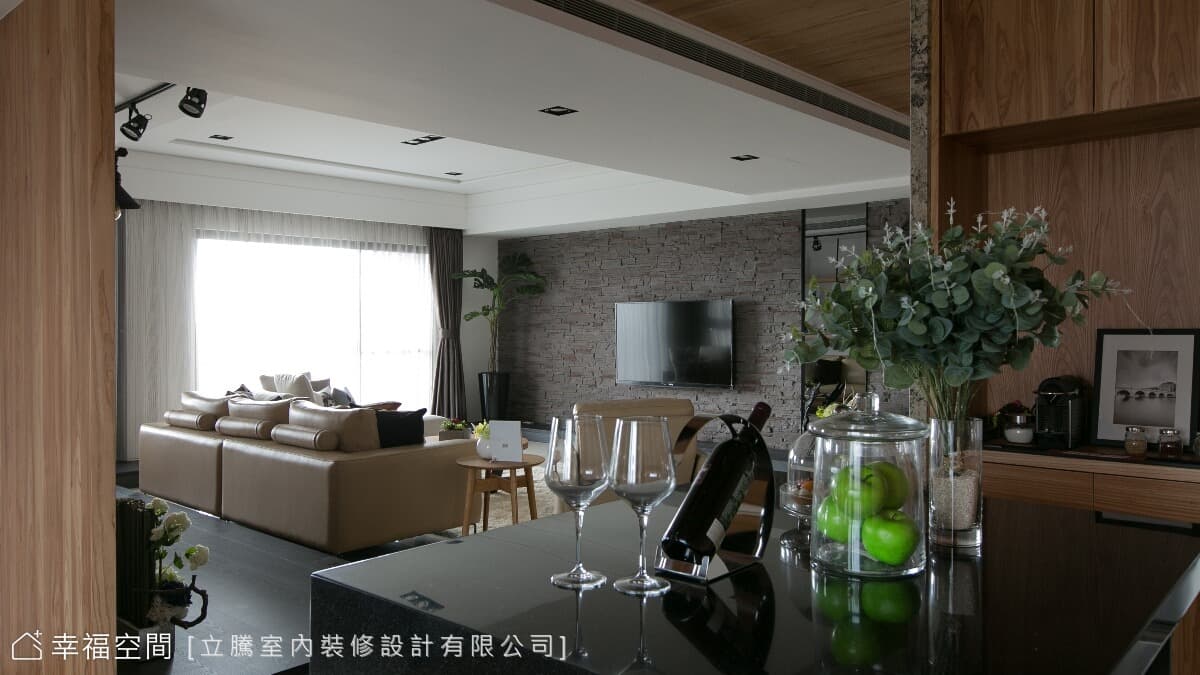 線面鋪述