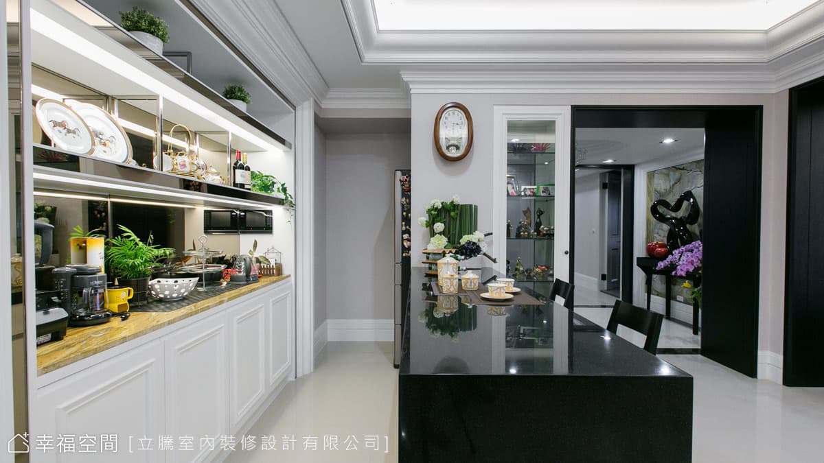 展示之美