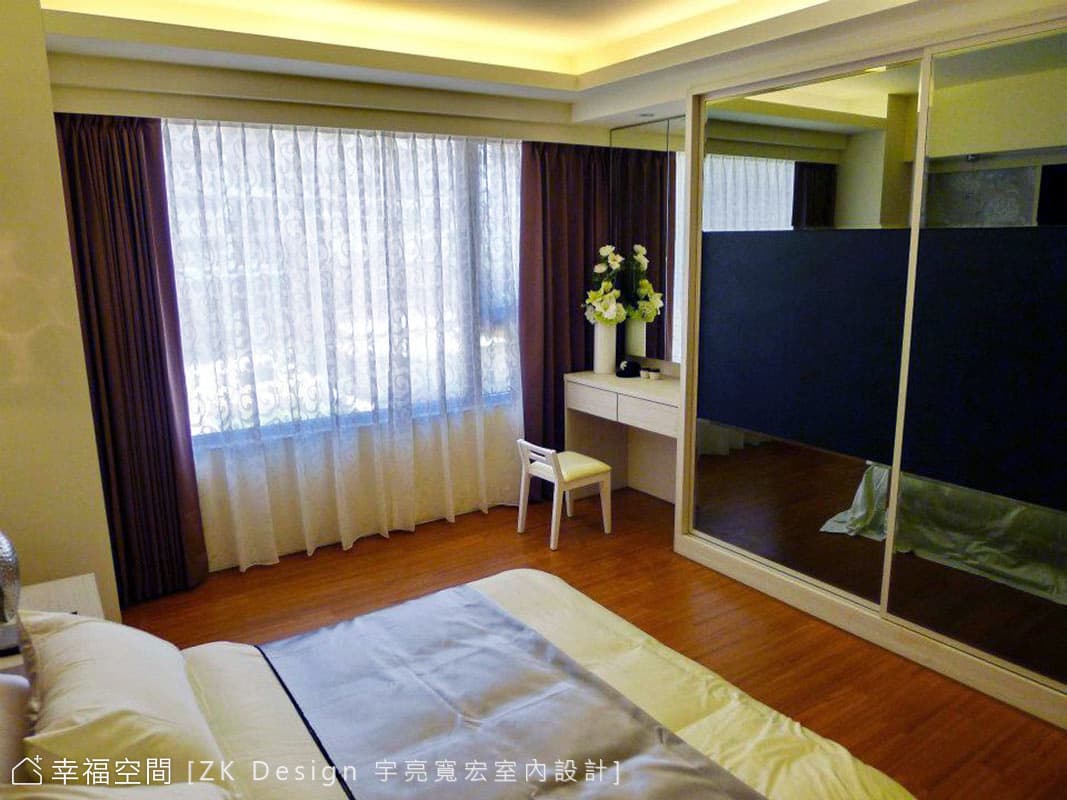 床尾設計