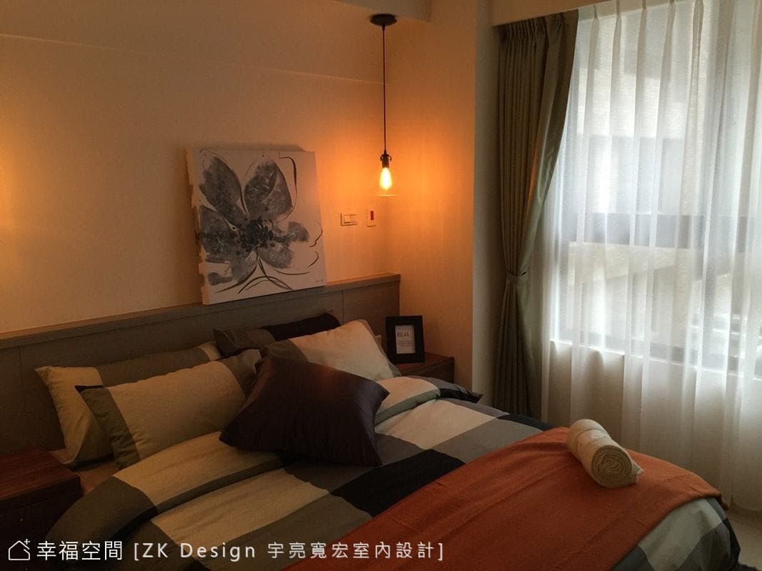 舒眠情調