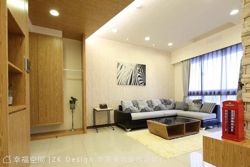 貼心巧思