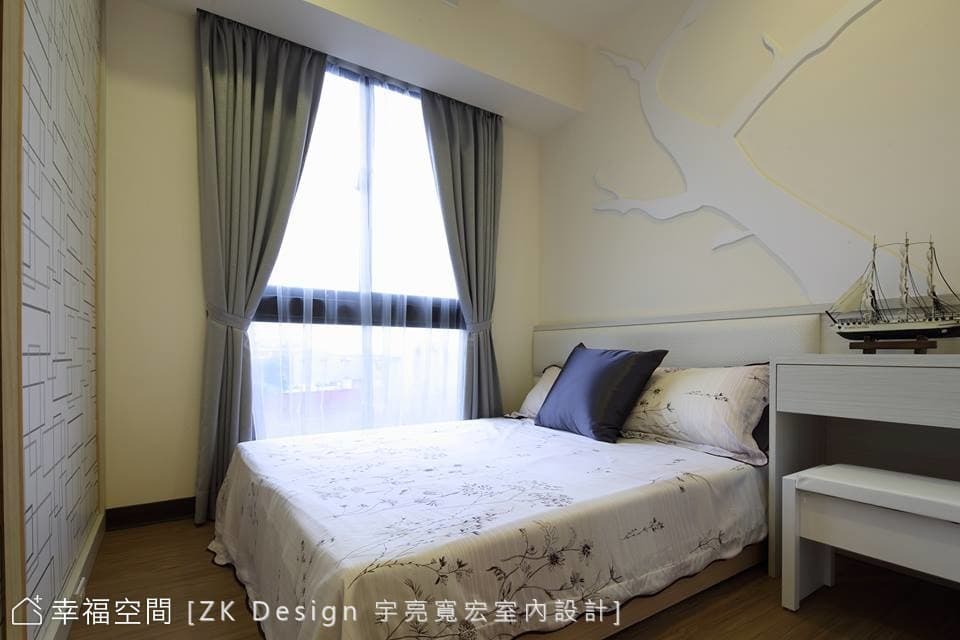 小孩房